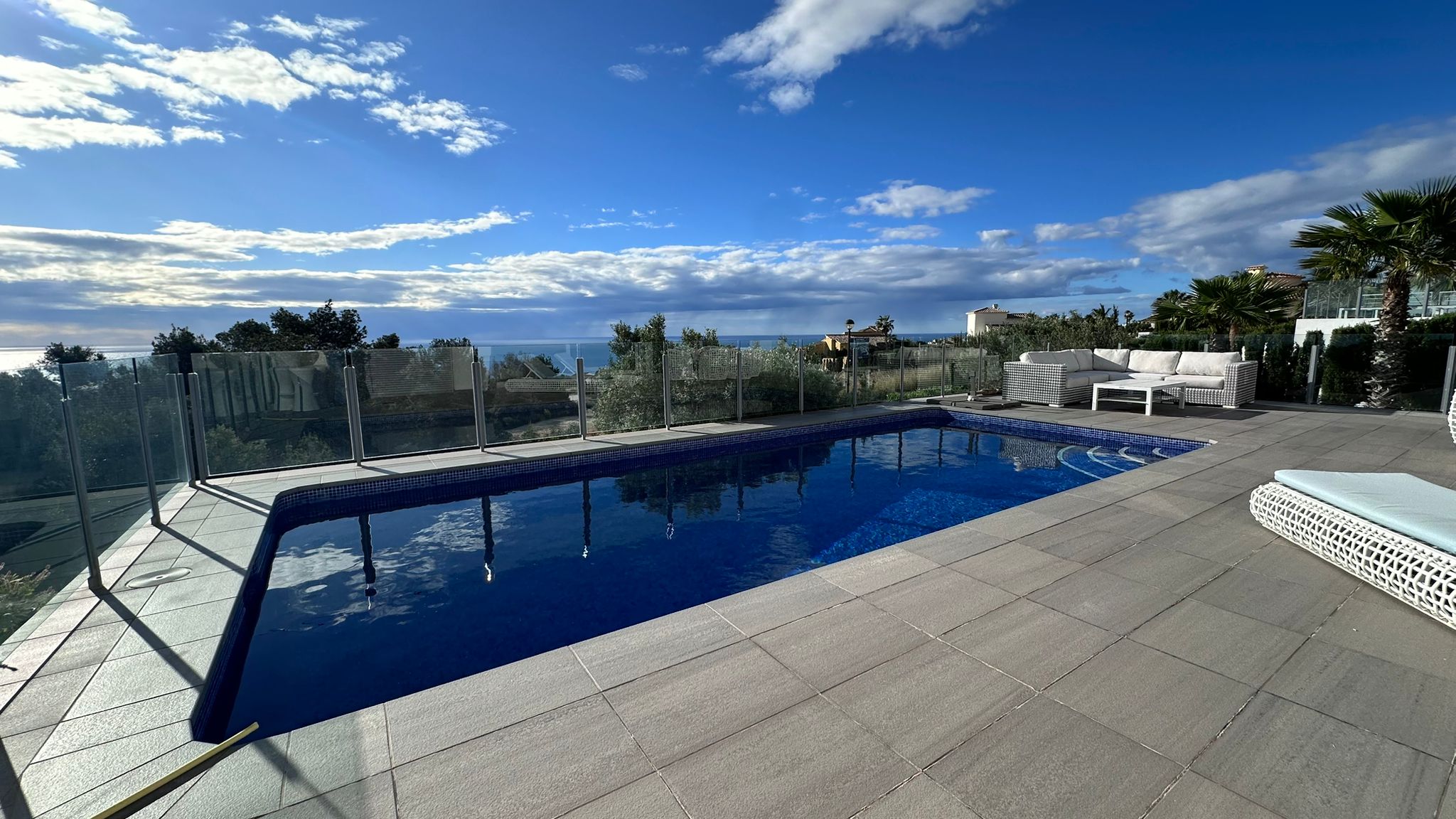 Chalet/Villa en venta en Benitachell