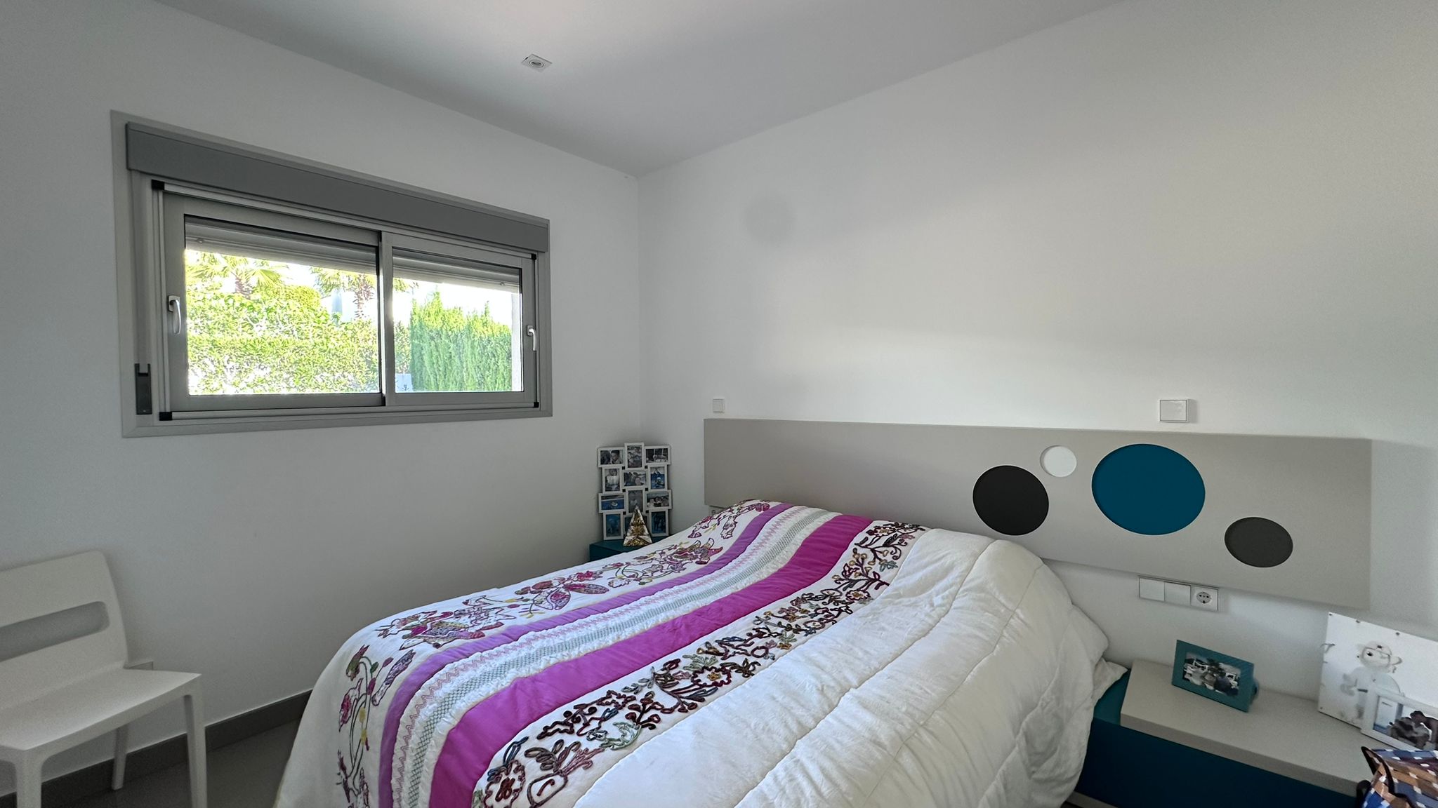 Chalet/Villa en venta en Benitachell