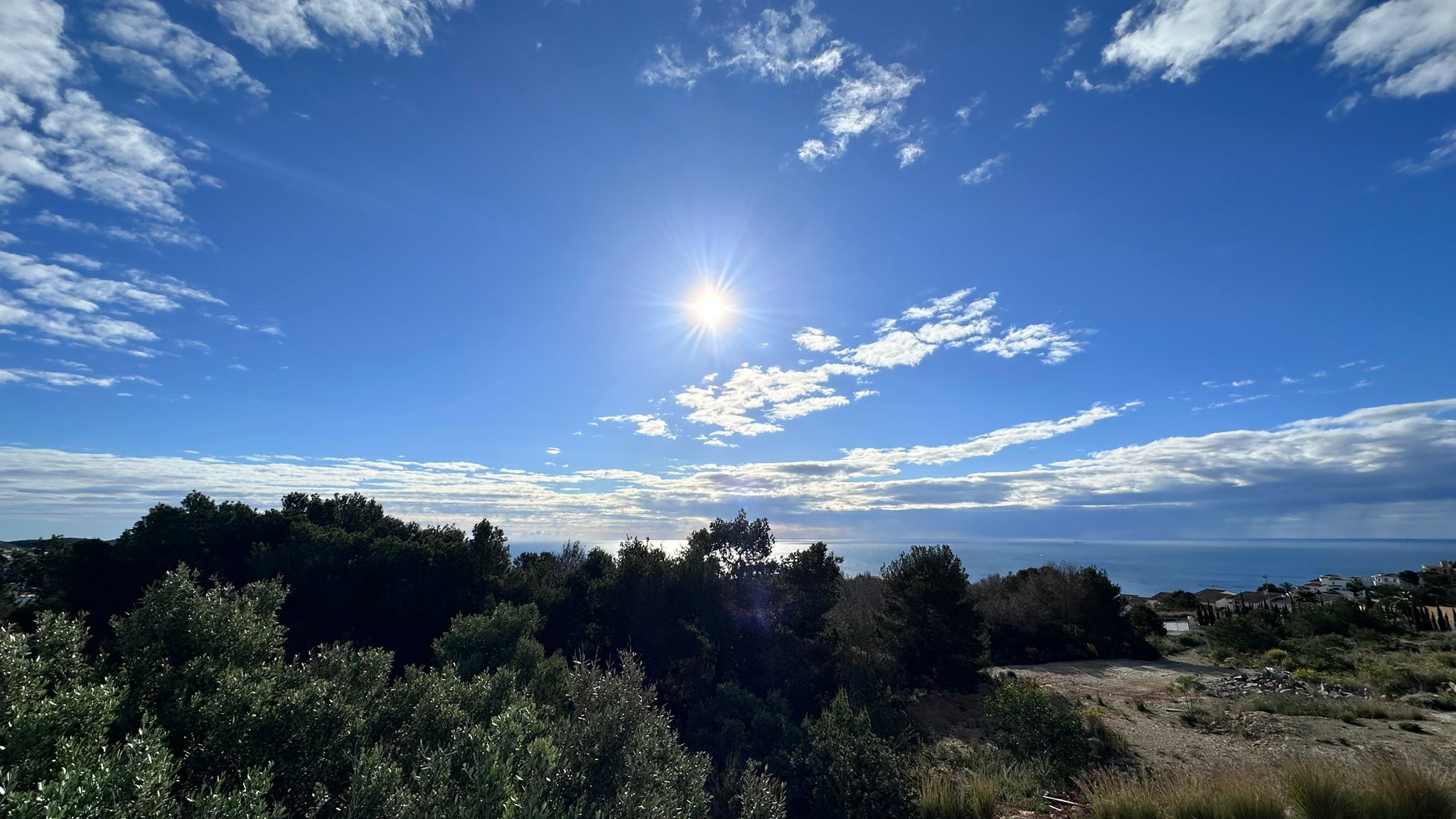 Chalet/Villa en venta en Benitachell