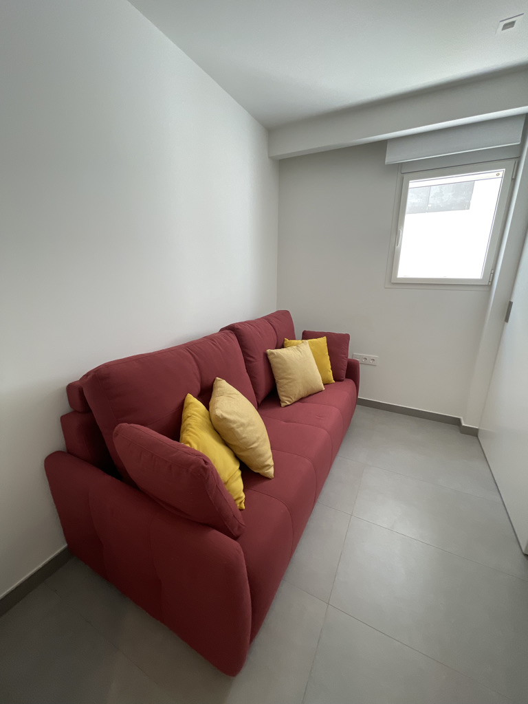 Apartment zum verkauf in Benitachell