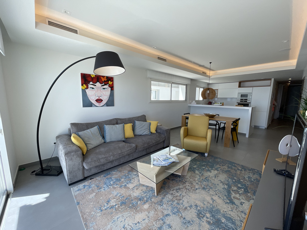 Apartment zum verkauf in Benitachell